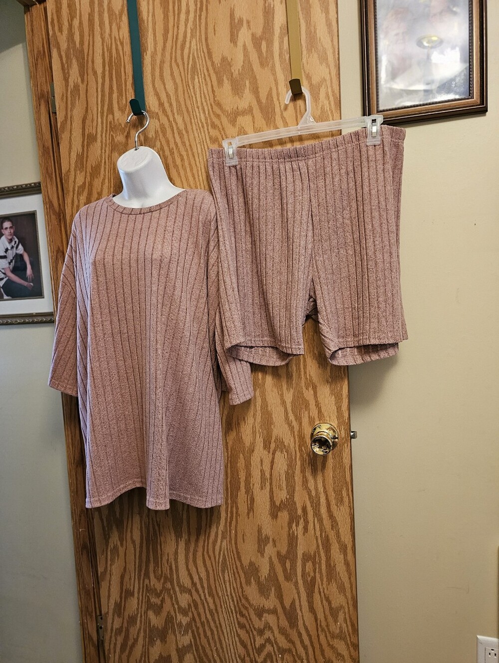 NWOT SIZE 3X 2PC OUTFIT WOMANS